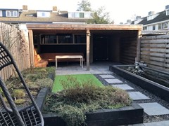 Verkocht: De Grutto 119, 8251 XT Dronten