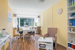 Verkocht: Het Erf 60, 8256 DC Biddinghuizen