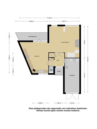 Het Erf 60, 8256 DC Biddinghuizen - 