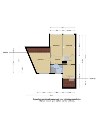 Het Erf 60, 8256 DC Biddinghuizen - 