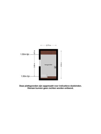 Het Erf 60, 8256 DC Biddinghuizen - 