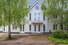 Verkocht: De Streek 21, 8245EA Lelystad