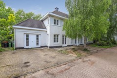 Verkocht: De Streek 21, 8245EA Lelystad