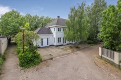 Verkocht:De Streek 21, 8245 EA Lelystad - Foto
