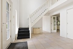 Verkocht: De Streek 21, 8245 EA Lelystad