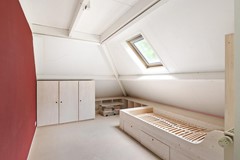 Verkocht: De Streek 21, 8245 EA Lelystad