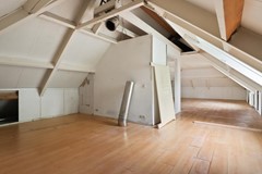 Verkocht: De Streek 21, 8245 EA Lelystad