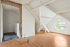 Verkocht: De Streek 21, 8245 EA Lelystad