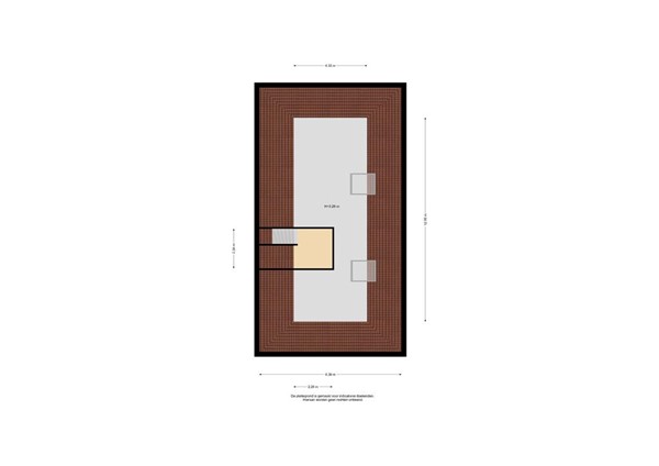 De Streek 21, 8245 EA Lelystad - 