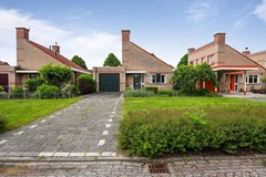 Verkocht:Gerstehof 7, 8256 GJ Biddinghuizen - Foto