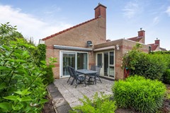 Verkocht: Gerstehof 7, 8256 GJ Biddinghuizen
