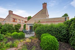 Verkocht: Gerstehof 7, 8256 GJ Biddinghuizen