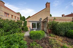 Verkocht: Gerstehof 7, 8256 GJ Biddinghuizen