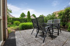 Verkocht: Gerstehof 7, 8256 GJ Biddinghuizen