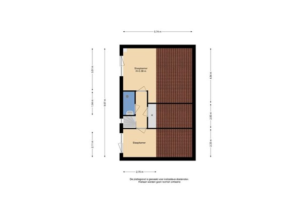 Gerstehof 7, 8256 GJ Biddinghuizen - 