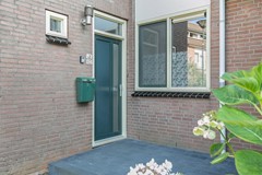 Verkocht:Punter 48 63, 8242 GK Lelystad - Foto