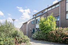 Verkocht:Punter 48 63, 8242 GK Lelystad - Foto