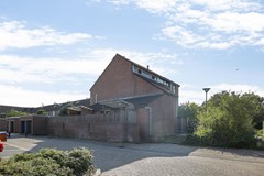 Verkocht:Punter 48 63, 8242 GK Lelystad - Foto
