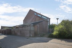 Verkocht:Punter 48 63, 8242 GK Lelystad - Foto