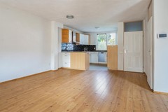 Verkocht: Punter 48 63, 8242 GK Lelystad
