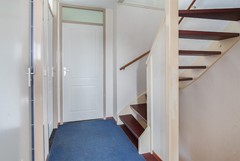 Verkocht: Punter 48 63, 8242 GK Lelystad