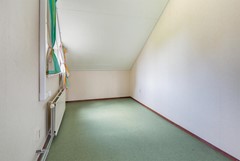 Verkocht: Punter 48 63, 8242 GK Lelystad