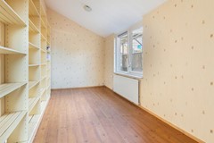 Verkocht: Punter 48 63, 8242 GK Lelystad
