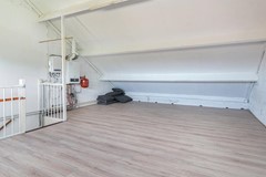 Verkocht: Punter 48 63, 8242 GK Lelystad