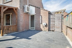 Verkocht: Punter 48 63, 8242 GK Lelystad