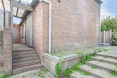 Verkocht: Punter 48 63, 8242 GK Lelystad