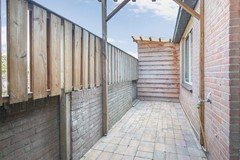 Verkocht: Punter 48 63, 8242 GK Lelystad