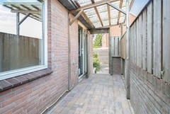 Verkocht: Punter 48 63, 8242 GK Lelystad