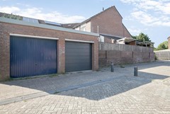 Verkocht: Punter 48 63, 8242 GK Lelystad
