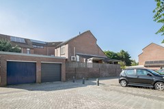 Verkocht: Punter 48 63, 8242 GK Lelystad