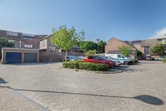 Verkocht: Punter 48 63, 8242 GK Lelystad