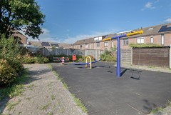 Verkocht: Punter 48 63, 8242 GK Lelystad