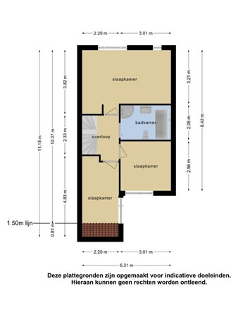 Punter 48 63, 8242 GK Lelystad - 