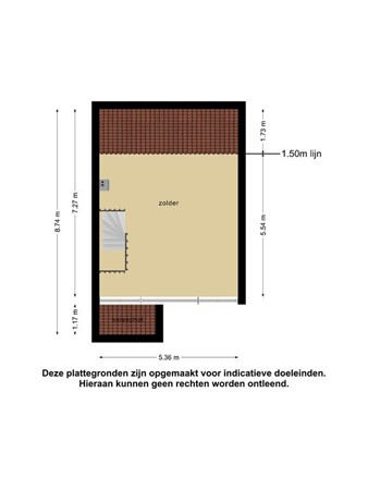 Punter 48 63, 8242 GK Lelystad - 