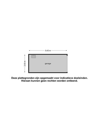 Punter 48 63, 8242 GK Lelystad - 