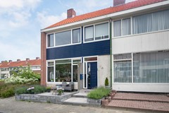 Verkocht:Crocusstraat 14, 8255 BX Swifterbant - Foto