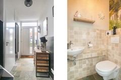 Verkocht:Crocusstraat 14, 8255 BX Swifterbant - Foto