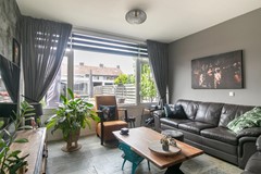 Verkocht:Crocusstraat 14, 8255 BX Swifterbant - Foto