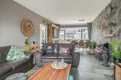 Verkocht:Crocusstraat 14, 8255 BX Swifterbant - Foto
