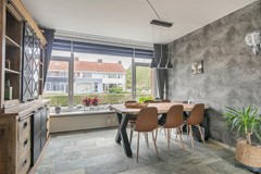 Verkocht:Crocusstraat 14, 8255 BX Swifterbant - Foto