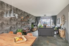 Verkocht:Crocusstraat 14, 8255 BX Swifterbant - Foto