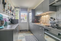 Verkocht: Crocusstraat 14, 8255 BX Swifterbant