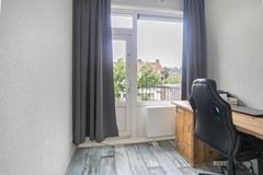 Verkocht: Crocusstraat 14, 8255 BX Swifterbant