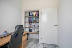 Verkocht: Crocusstraat 14, 8255 BX Swifterbant