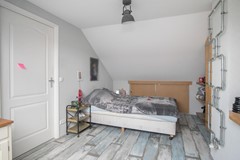 Verkocht: Crocusstraat 14, 8255 BX Swifterbant