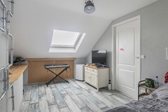 Verkocht: Crocusstraat 14, 8255 BX Swifterbant